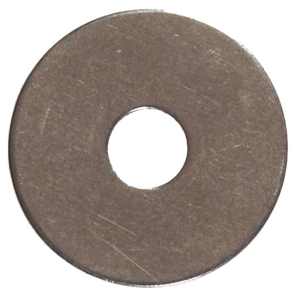 Hillman Stainless Fender Washer (1/4 in.)