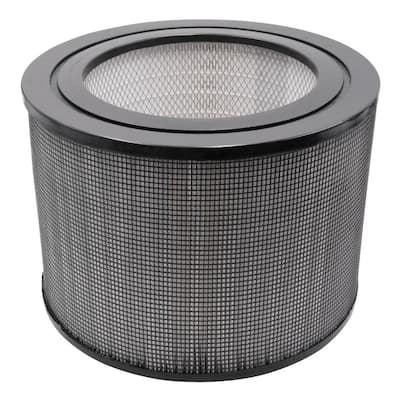 9.25 in. x 14.25 in. x 10 in. Replacement HEPA Filters Fit Honeywell 24000/24500 Air Cleaner (2-Pack)