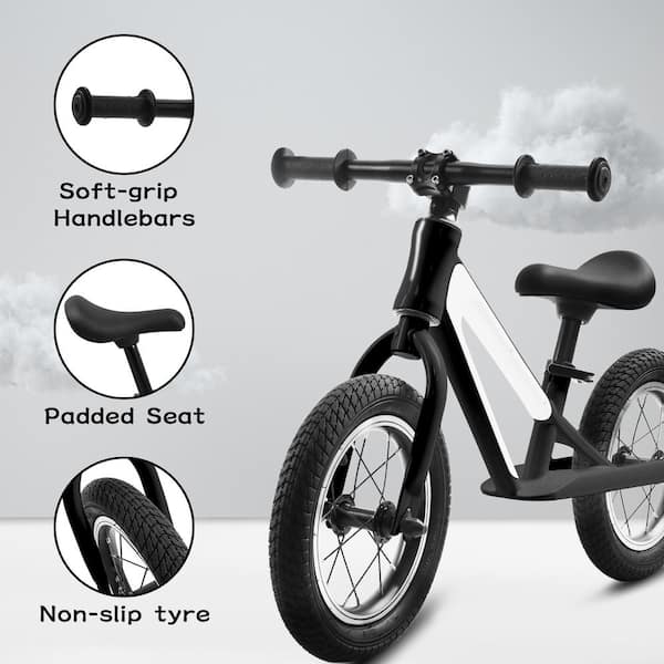 Bentley discount balance bike