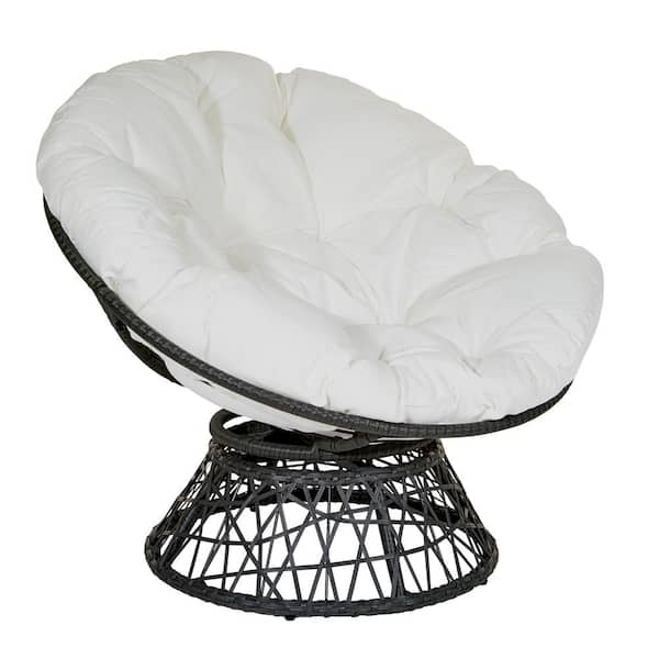 papasan white