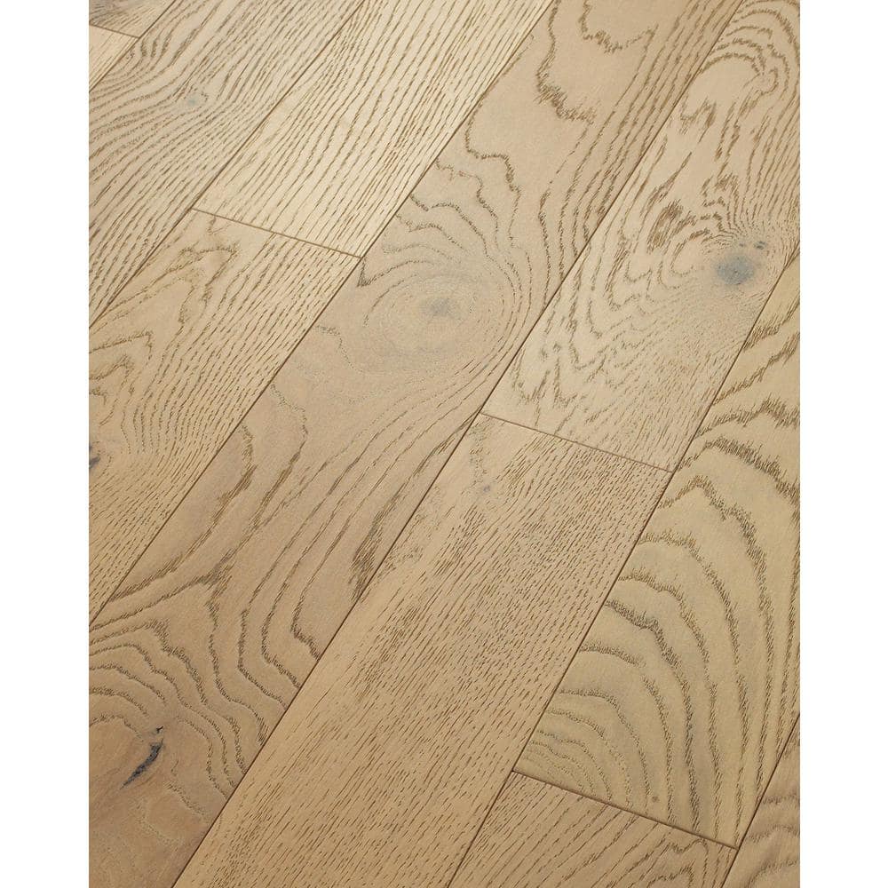 Morganton Mindful White Oak 3/8 in. T X 5 in. W Tongue and Groove Engineered Hardwood Flooring (29.53 sq.ft./case) price history on PriceWatchPro