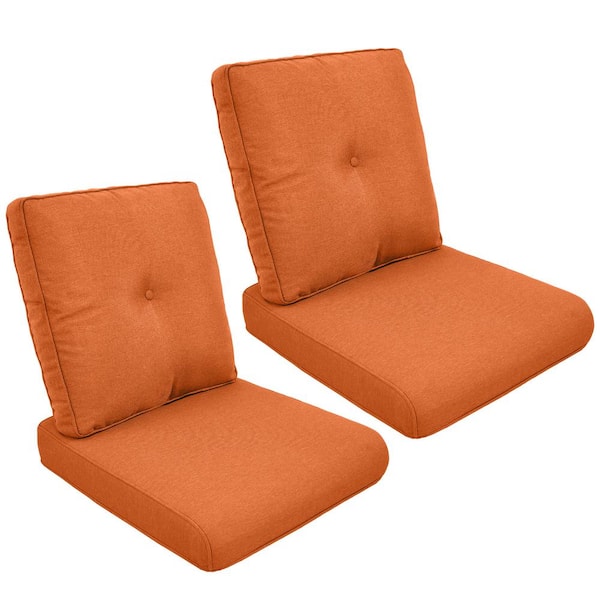 Outdoor lounge chair replacement cushions hotsell