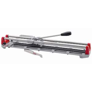 Top 62, 24 in. Tile Cutter