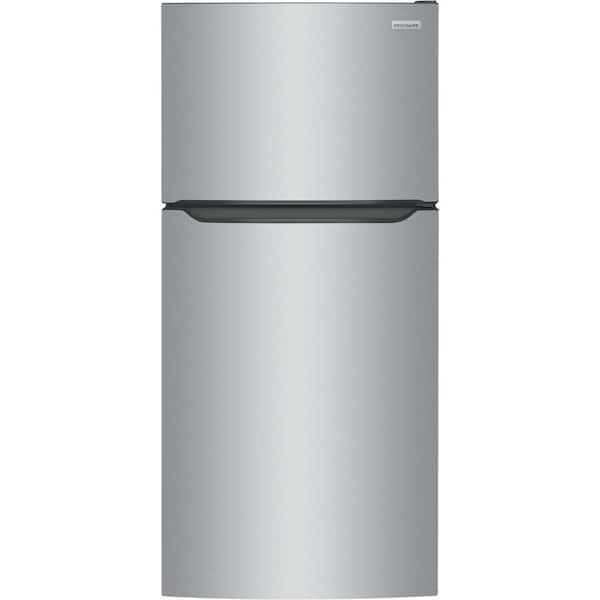 Home depot shop refrigerators frigidaire