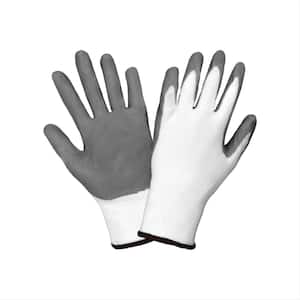 Premium Smooth Finish Nitrile Coated Glove - 144 Pair Value Pack