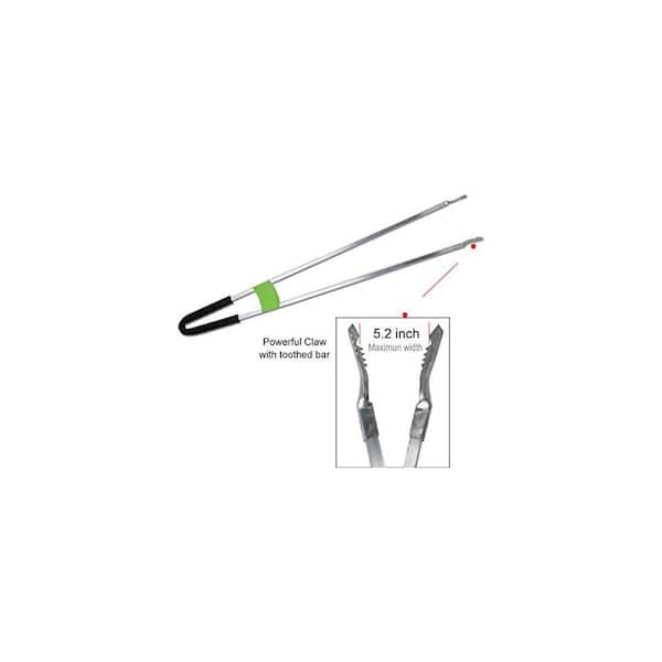 Misopily 36 in. Litter Pick Up Stick Lightweight Aluminum