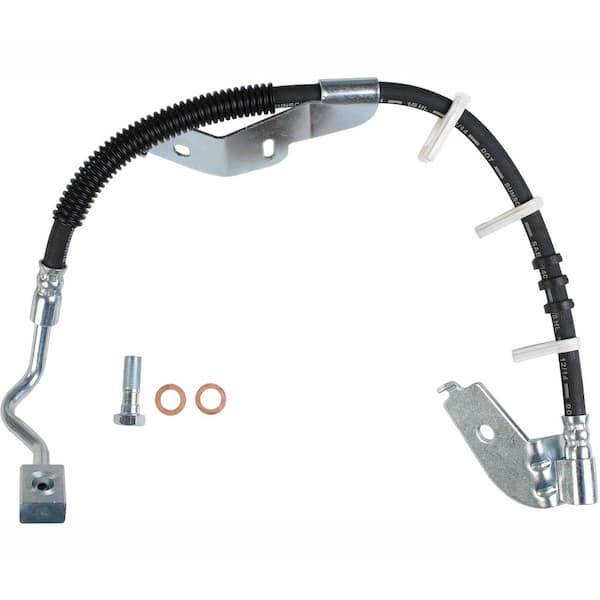 Sunsong Brake Hydraulic Hose - Front Right