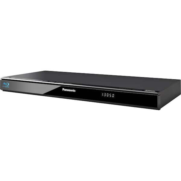 Panasonic 3D Blu-ray Disc Player with Built-In WiFi-DISCONTINUED
