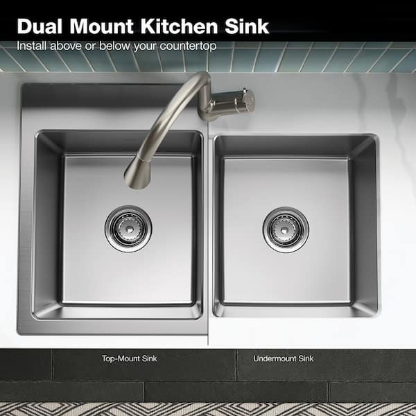 Kohler Undermount Kitchen Sink Installation Instructions Wow Blog