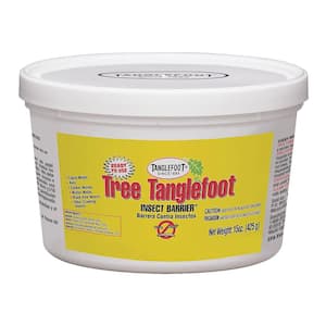 15 oz. Tangle Foot Tree Insect Barrier