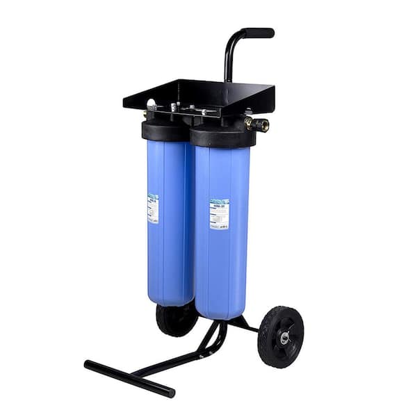 APEC Water Systems Spot-Free Car Wash Water Filter System