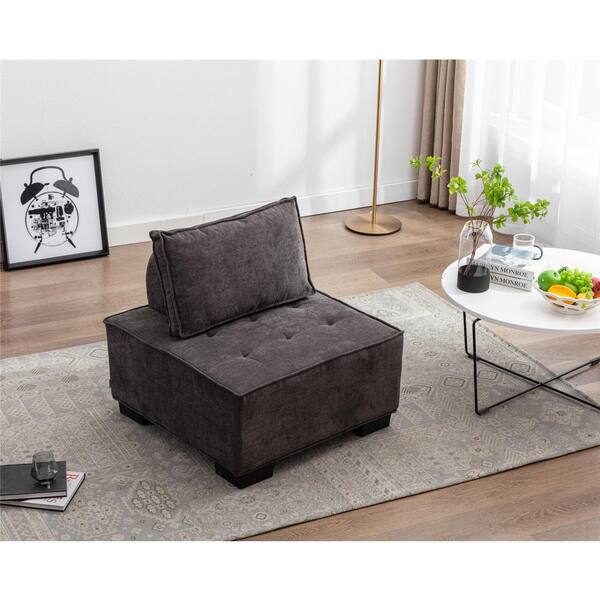 Cube sofa online chair