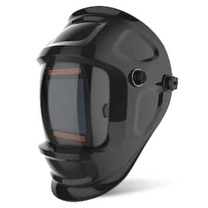 auto darkening motorcycle helmet shields Viper Shield Outer- Photochromic Smoke This photochromic face shield automatically adjusts its tint to changing light conditions Full Face Grinding Shield