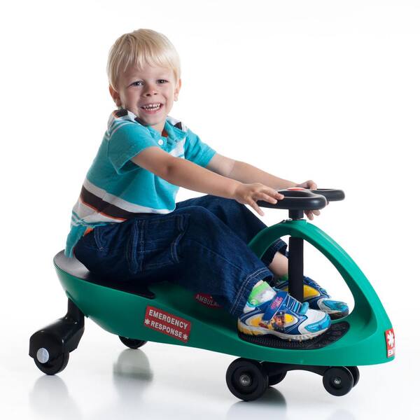 hey play wiggle car