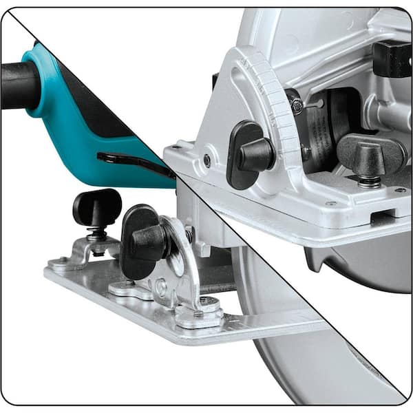 Makita 14 Amp 7-1/4 in. Corded Circular Saw HS7610 - The Home Depot