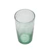 STORIED home 12-fl oz Glass Blush Drinkware Set of: 4 in the Drinkware  department at