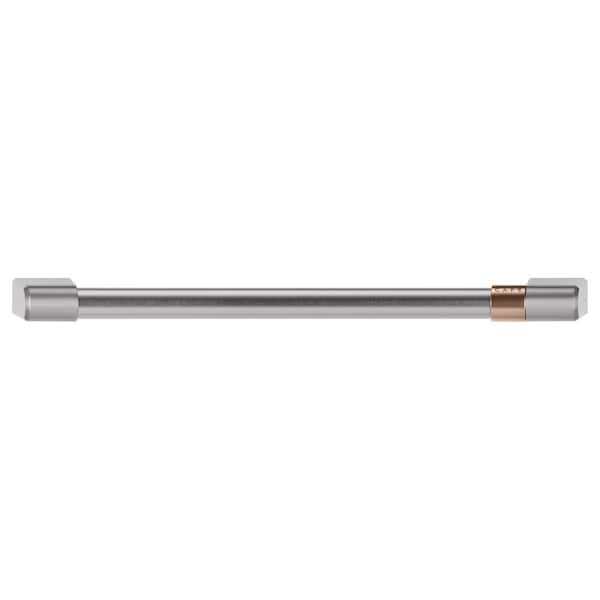 Cafe Dishwasher Handle Kit in Brushed Stainless