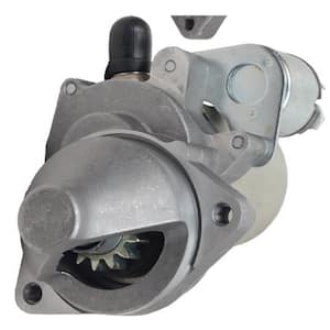 DB Electrical Starter for Onan 191-1630, 191-1667, 191-2132, 191-2158 410-21025