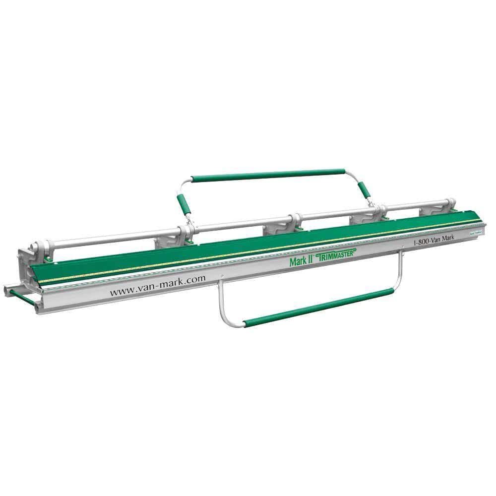 Aluminum Brake 10' Rental