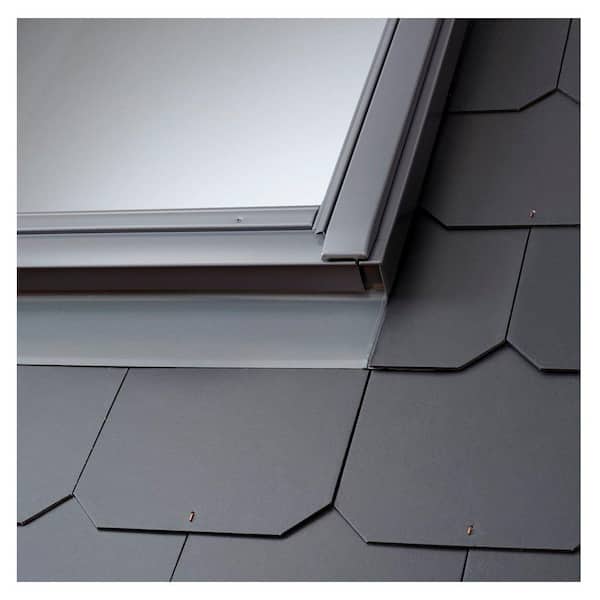 MK04 Low-Profile Flashing for GPU Roof Windows