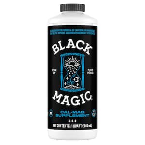 32 oz. 2-0-0 Cal-Mag Supplement - Concentrated Formula, Provides Boost of Calcium and Magnesium