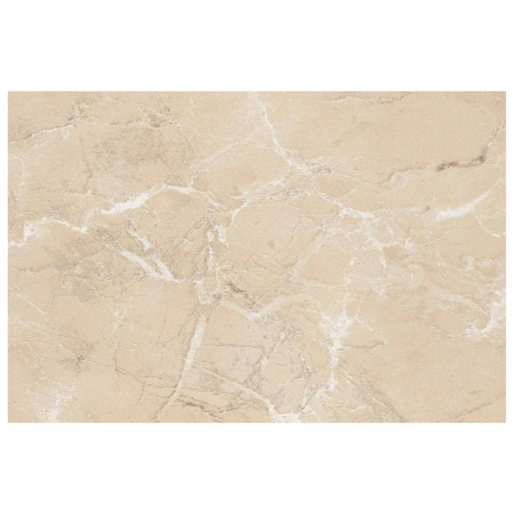 Reviews for Merola Tile Aroas Arena 8 in. x 12 in. Ceramic Wall Take