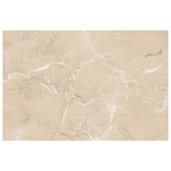 Aroas Arena 8 in. x 12 in. Ceramic Wall Take Home Tile Sample