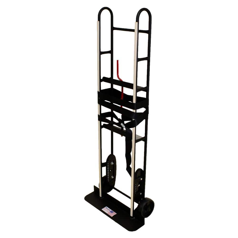 Unbranded 800 lb. Capacity Appliance Hand Truck HDA700