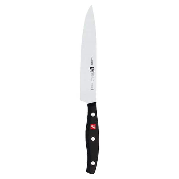 ZWILLING TWIN Signature 6 in. Stainless Steel Blade Full Tang