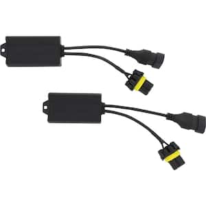 LED CANbus Adapter 9145