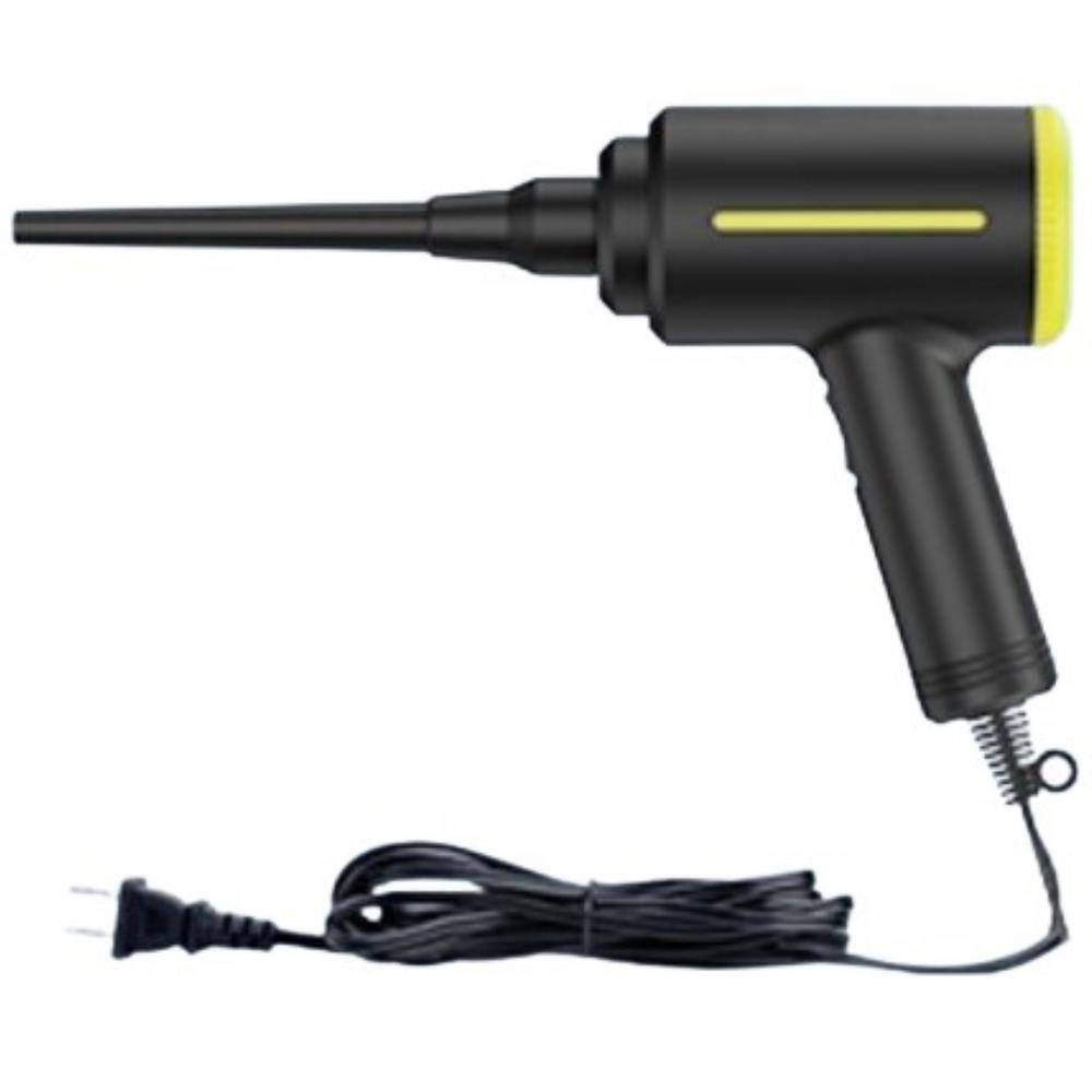 ITOPFOX Synthetic Duster with 8.30 in. Handle 40000 RPM Powerful Multi