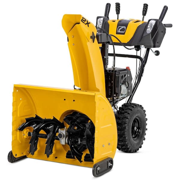 6.5-bu (229-L) hopper, chute, and Power Flow™ blower for 200 Series with  48-in. (122-cm) Accel Deep™ (48A) mower deck