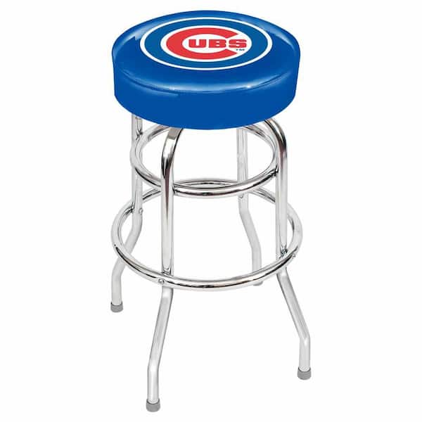 IMPERIAL Chicago Cubs Bar Stool