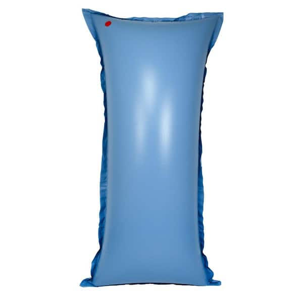 4 ft. x 8 ft. Air Pillow for Above Ground Pool