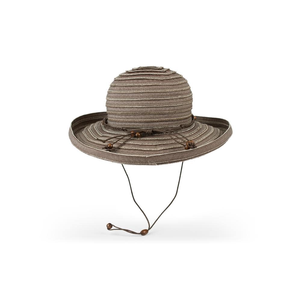 Bark Vineyard Polyester Braided Hat 