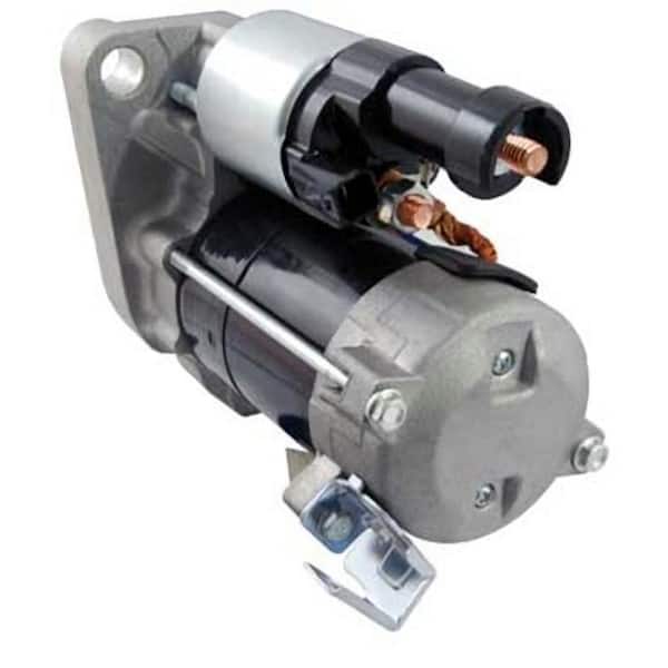 WPS World Power Systems Starter Motor