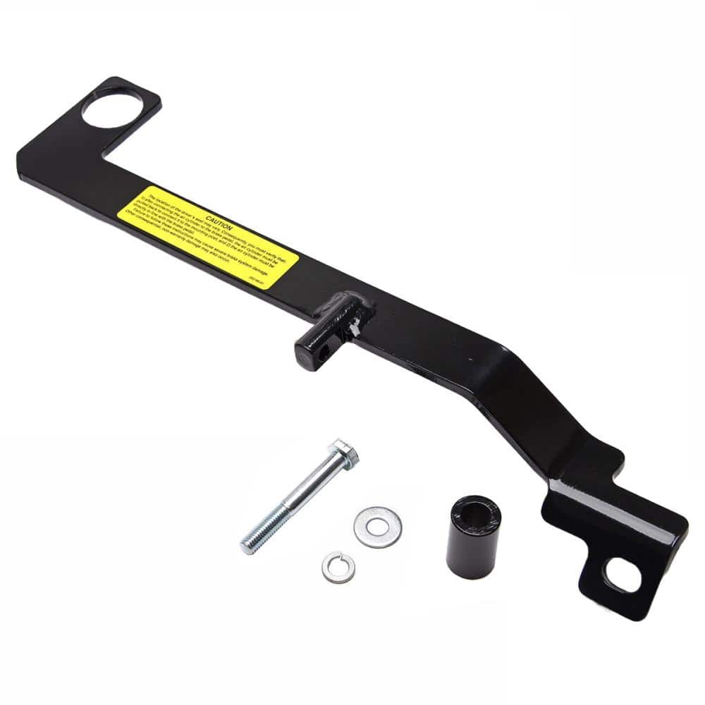 Seat Adapter for Jeep (Multiple Models)