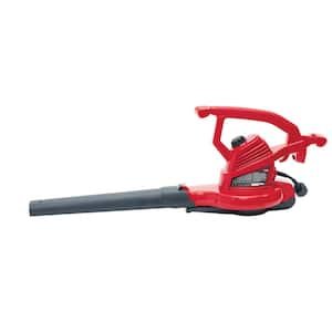 Toro PowerJet F700 140 MPH 725 CFM 12 Amp Electric Handheld Leaf Blower  51624 - The Home Depot