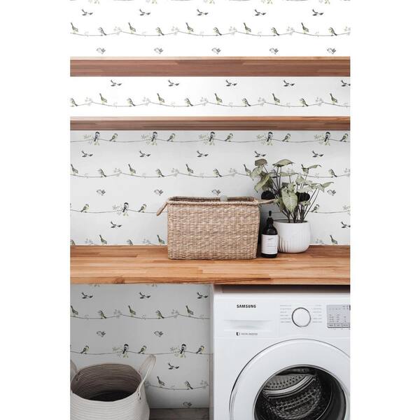 Laundry Room Design Ideas  Rustic Decor  Walls By Me