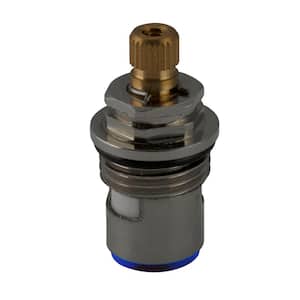 Cold Cartridge Assembly