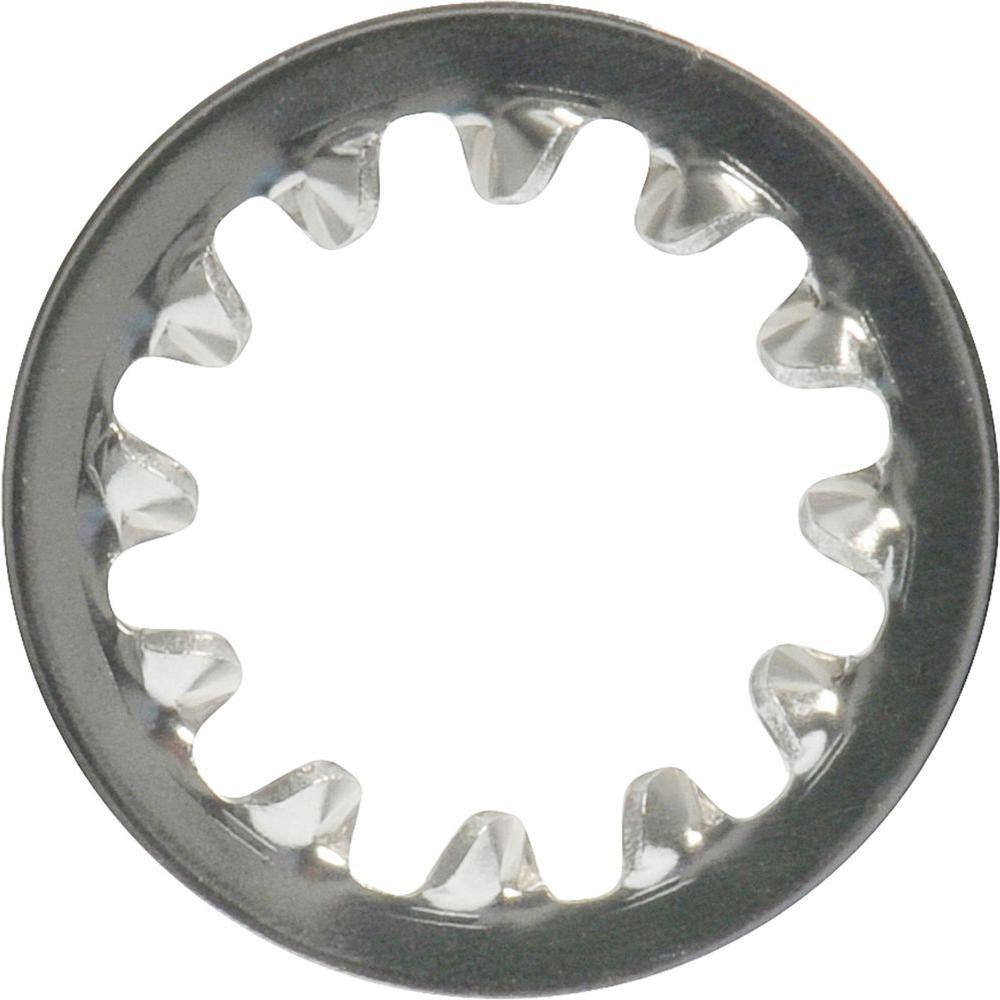 Details about   1/2" Star Lock Washers Internal Tooth 410 Stainless Steel Qty 500 