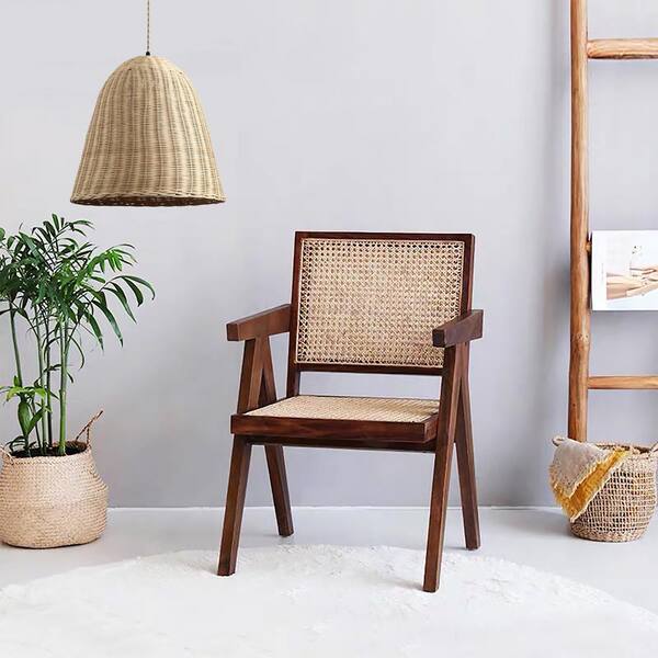 anko rattan chair