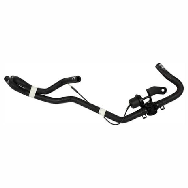 Motorcraft HVAC Heater Hose