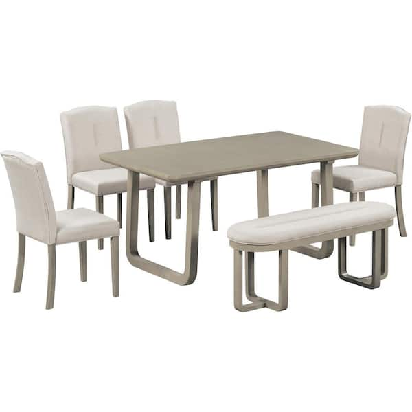 U-shape Deep Buttoned Kitchen Restaurant Dining Booth Seating 