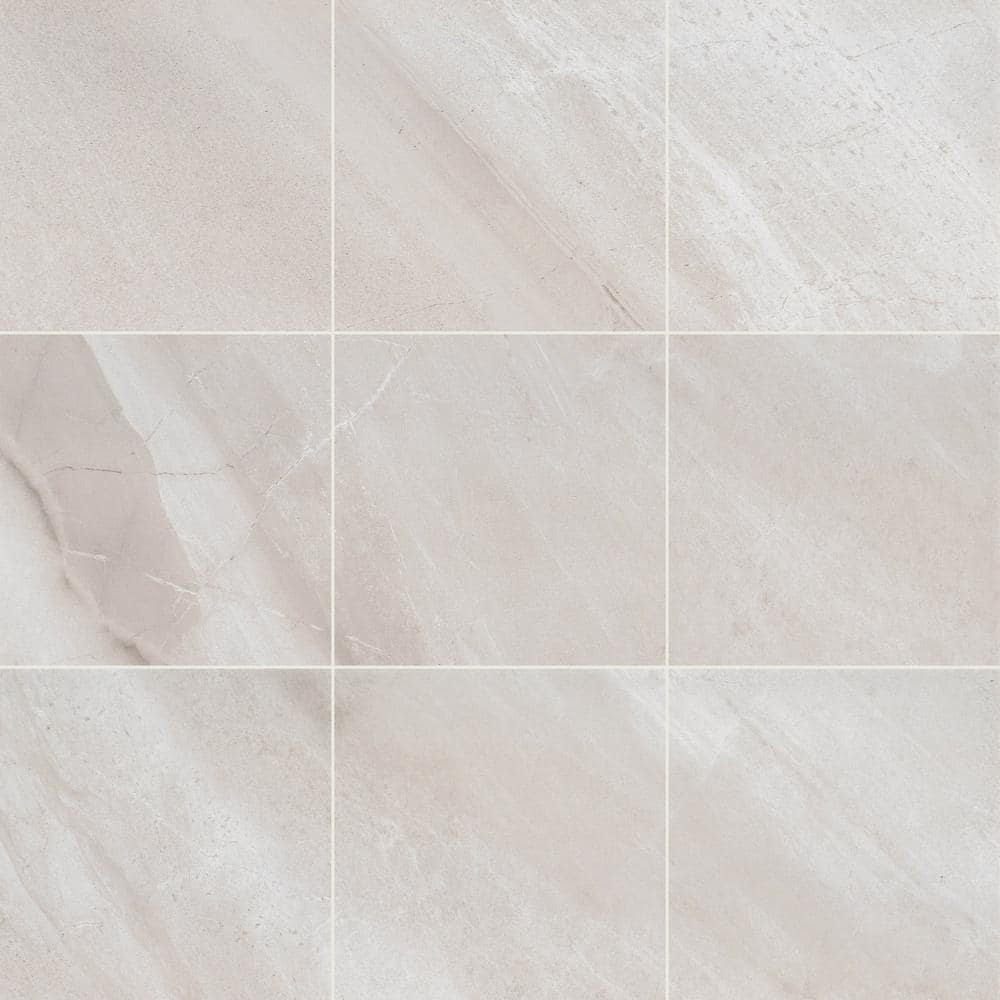 Take Home Tile Sample - Dellvici Gris 4 in. x 4 in. Matte Ceramic Wall Tile price history on PriceWatchPro