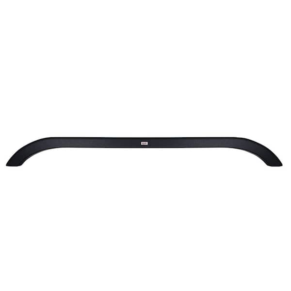 ICON Tandem Axle Fender Skirt FS4277 for KZ-Polar White
