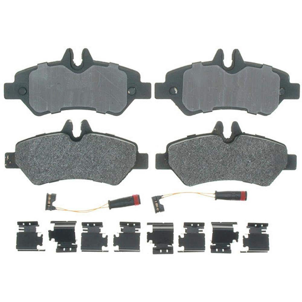 Duralast Brake Drum All-In-One Kit H7324