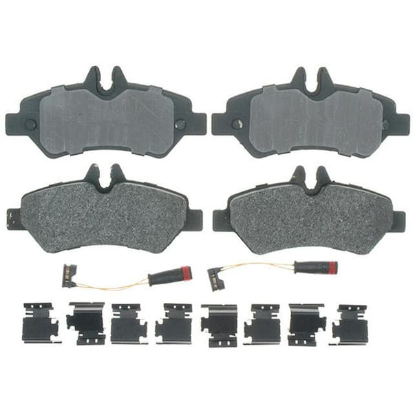 Raybestos Disc Brake Pad Set