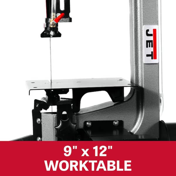 7 in. x 12 in. Metalworking Variable Speed Horizontal/Vertical Bandsaw, 1 HP,115-Volt,1Ph 7 in. x 12 in. Metalworking Variable Speed Horizontal/Vertical Bandsaw, 1 HP,115-Volt,1Ph