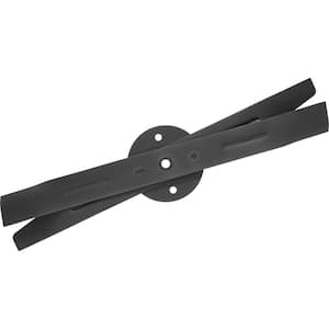 21 in. Replacement Blades for 21 in. Dual Blade Lawn Mower